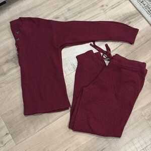 Stars Above Women’s Sweater Set